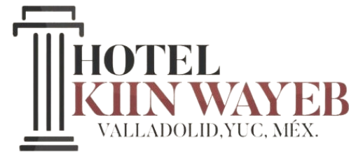 Hotel Kiin Wayeb