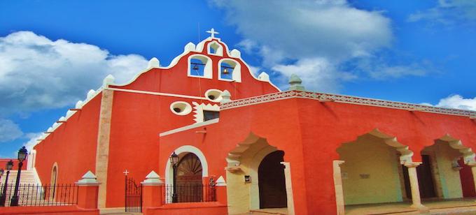 Plaza colonial, tranquilidad, recorrido por valladolid